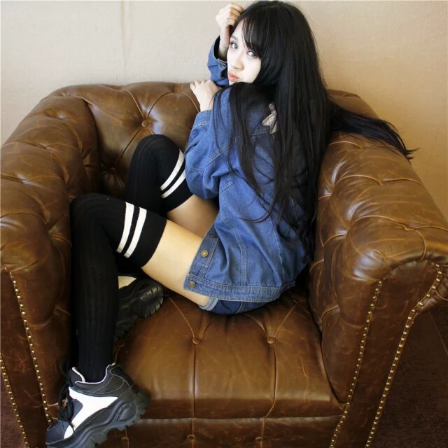 Chaussettes - collants AC8564 - Ref 759787 Image 10