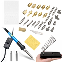 Переключатель, резной комплект