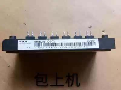 6MBI10S-125 6MBI15S-120 6MBI25S-120 6MBI35S-120 6MBI50S-120