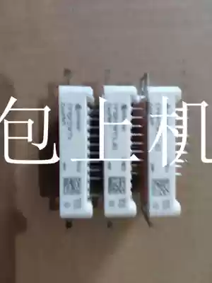 FP15R12W1T4-B3 FP10R12W1T4-B3 FP15R12W1T4 original disassembly machine to ensure quality