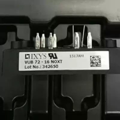 VUB72-12NOXT VUB70-16N01 VUB71-12NO1 VUB60-16NOXT