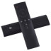 Meixiang phù hợp với Xiaomi Bluetooth điều khiển từ xa mini mini box thế hệ thứ 4 TV 2S / 3 / 3S Bluetooth điều khiển từ xa - TV