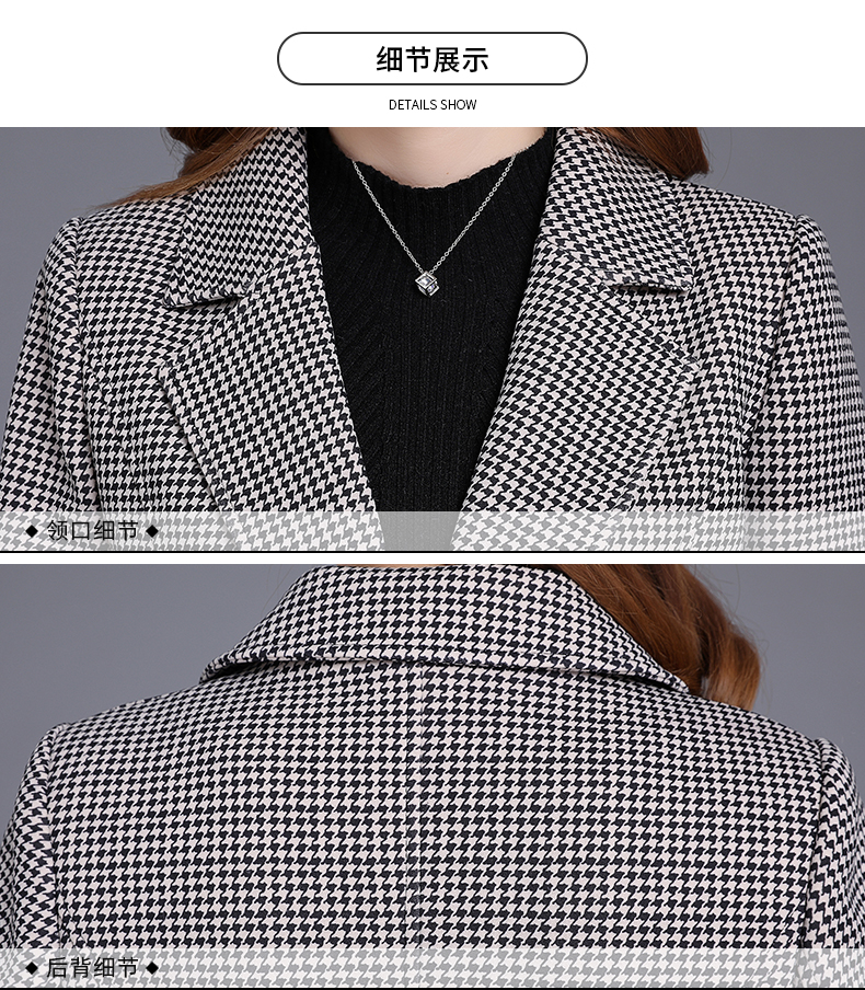 Trench pour femme CALLYCEILEN     en Polyester - Ref 3226629 Image 27