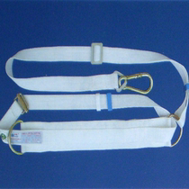 Huatai brand electrician seat belt high altitude fence work safety belt LA certification