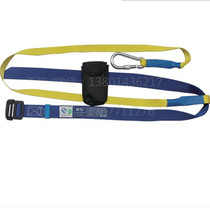Huatai brand W-Y portable seat belt lightweight seat belt LA certification