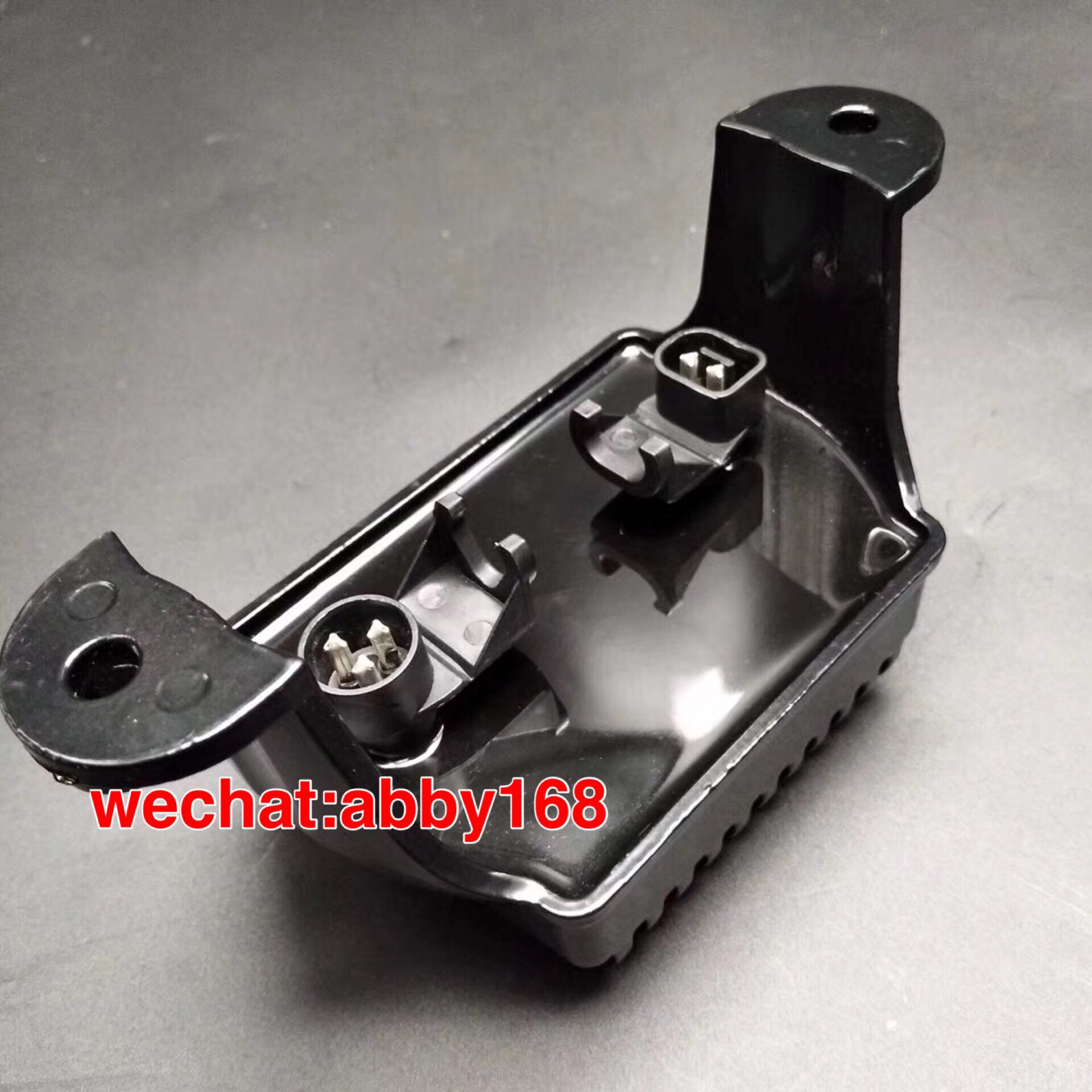 Halley Grand Gliding Highway Street Gliding Road King Rectifier Regulator Charger 09 - 16 years