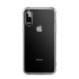 Apple x Mobile Phone Case iPhoneXSmax защитная оболочка Anti -Fall XS Apple X Apple X Прозрачная мягкая оболочка iPhoneXS Full Tide Men and Women Brand Brand Mobile Phone Suits для преобразования оболочки Shell