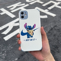 Apple, iPhone12, синий
