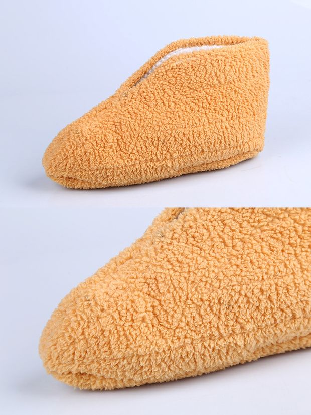 Vớ cotton sang trọng dày ủng đi mưa ở hà nội
