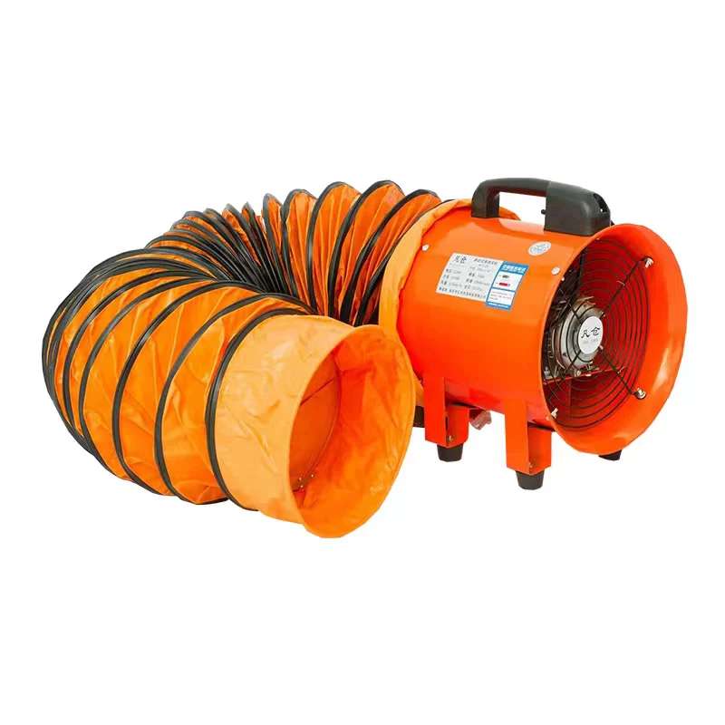 Handheld marine tunnel, equipment, 220v