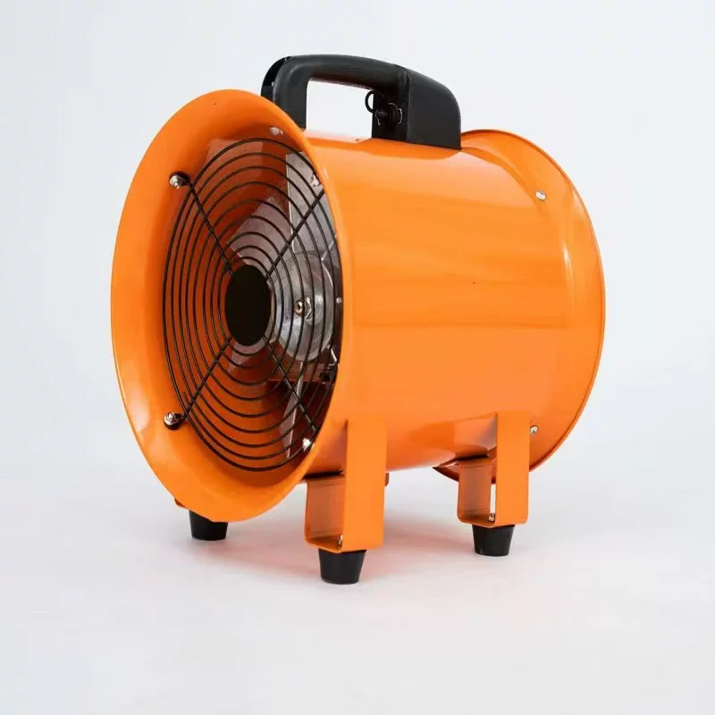 Handheld marine tunnel, equipment, 220v