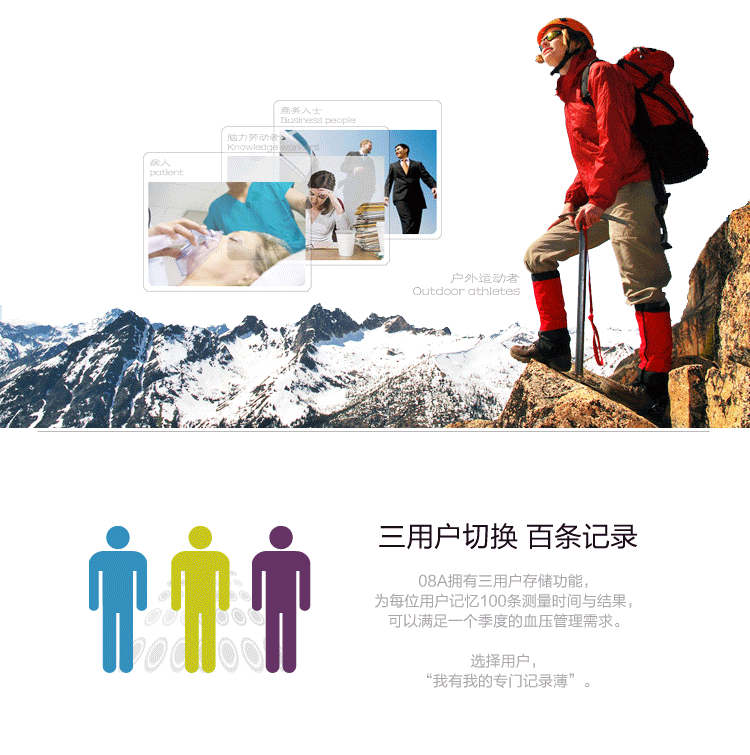 Мониторинг артериального давления 婴儿电子血压计新生儿血压仪儿童测量宝宝心率仪早产儿专用血压计 Contec