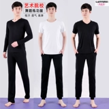 Летние хлопковые штаны, спортивная одежда, современный комплект для школьников