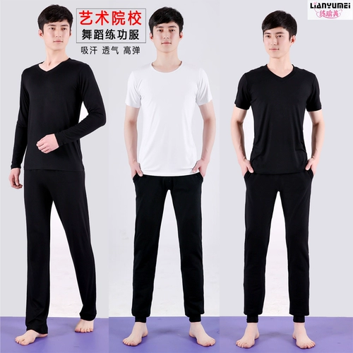 Летние хлопковые штаны, спортивная одежда, современный комплект для школьников