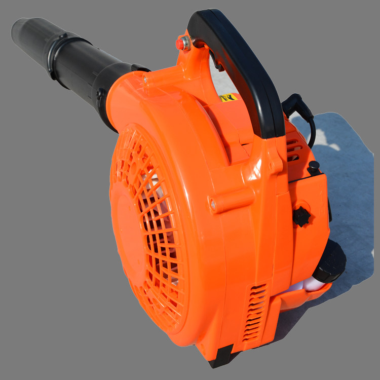 Fire Site High Power Gasoline TwoStroke Soot Blower/Fire Extinguishing