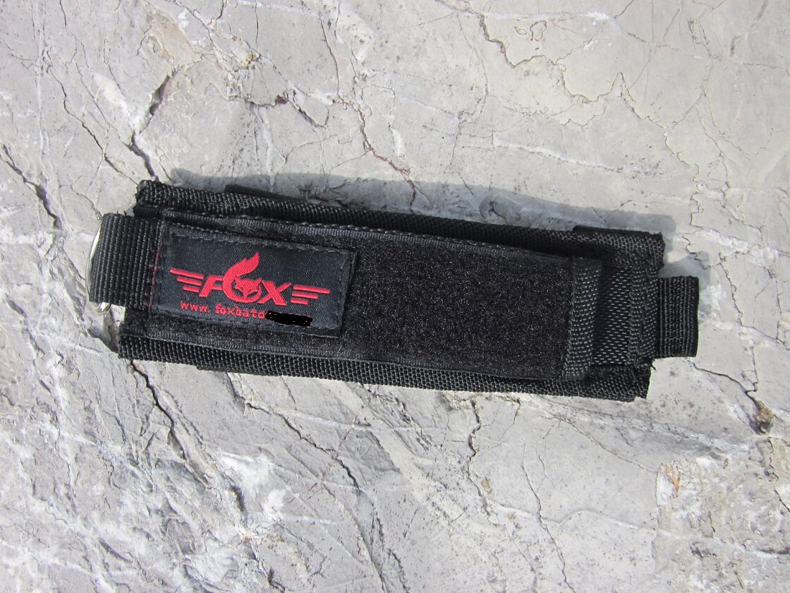 Telescopic fox stick cover hand electric sleeve multifunction accessory hanging cover horizontal and vertical dual-use promotion quick-pull type half-pack stick sleeve-Taobao