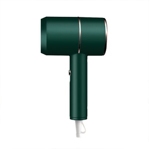 家用吹风机锤子电吹风蓝光冷热风带风嘴