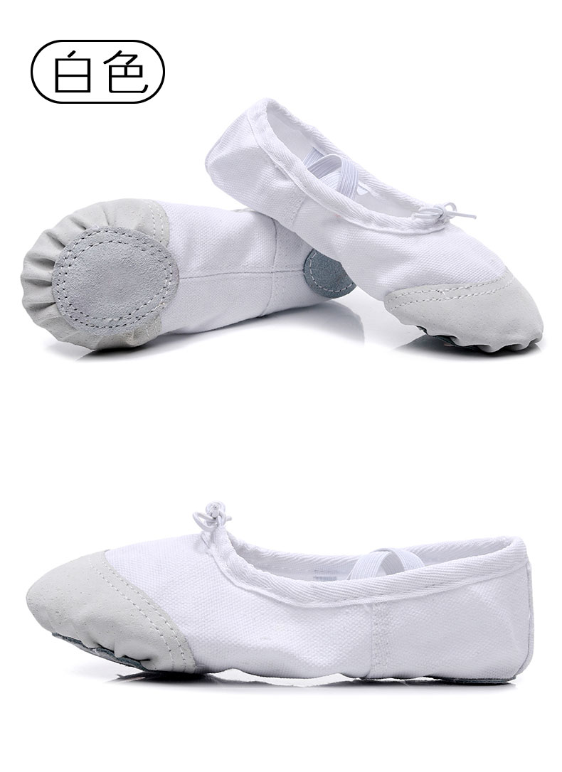 Chaussons de danse - Ref 3447825 Image 29