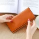 Ví đựng đồng tiền nữ dài 2018 khóa mới mẫu siêu mỏng đa chức năng phiên bản Hàn Quốc cá tính ví nhỏ tươi hoang dã