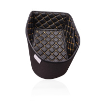 Peugeot Django seat bucket lined toilet pad QP150T-D logo motorcycle modified seat bucket pad