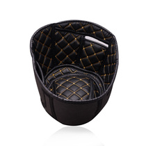 Suitable for Sundiro Honda DI0 Magic halberd 27 28 33 Toilet liner seat barrel cover Storage box cushion seat barrel cover