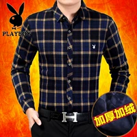 Playboy, рубашка