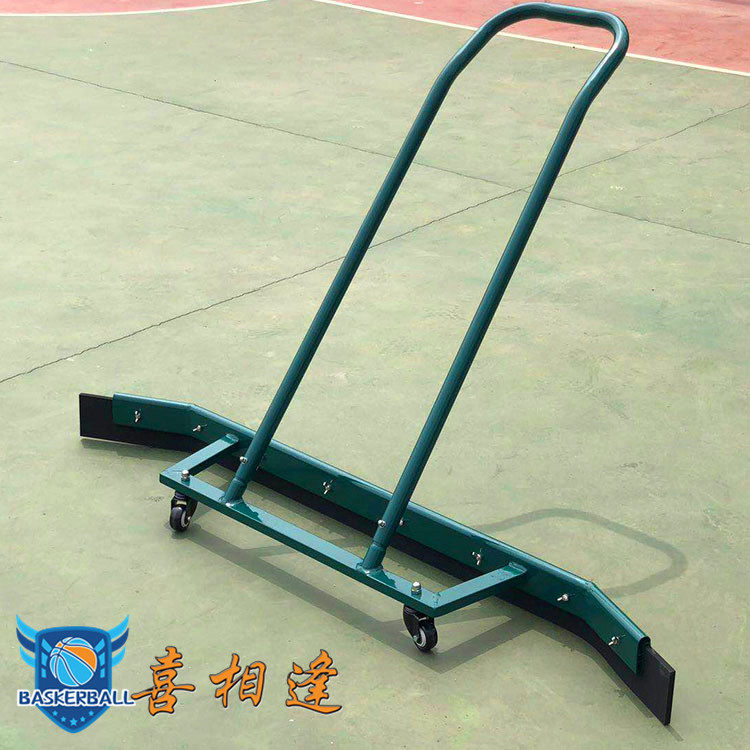 Tennis Court Pushers Scratcher basketball court Outdoor Sports Grounds Aluminum Alloy Clean Scraping