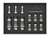 Wei Yimei (Yingrun Beauty Set) black technology freckle removal and skin tone