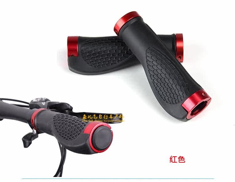 Poignées de vélo - Ref 2341387 Image 12