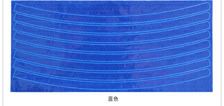 Décoration pour vélo - Ref 2276739 Image 13