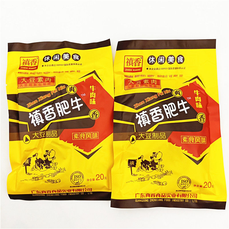 80 back nostalgic snacks with Sesame Mushrooms Fattening the classic spicy strips 18g aromas of spicy and spicy aromas of beef and beef snacks