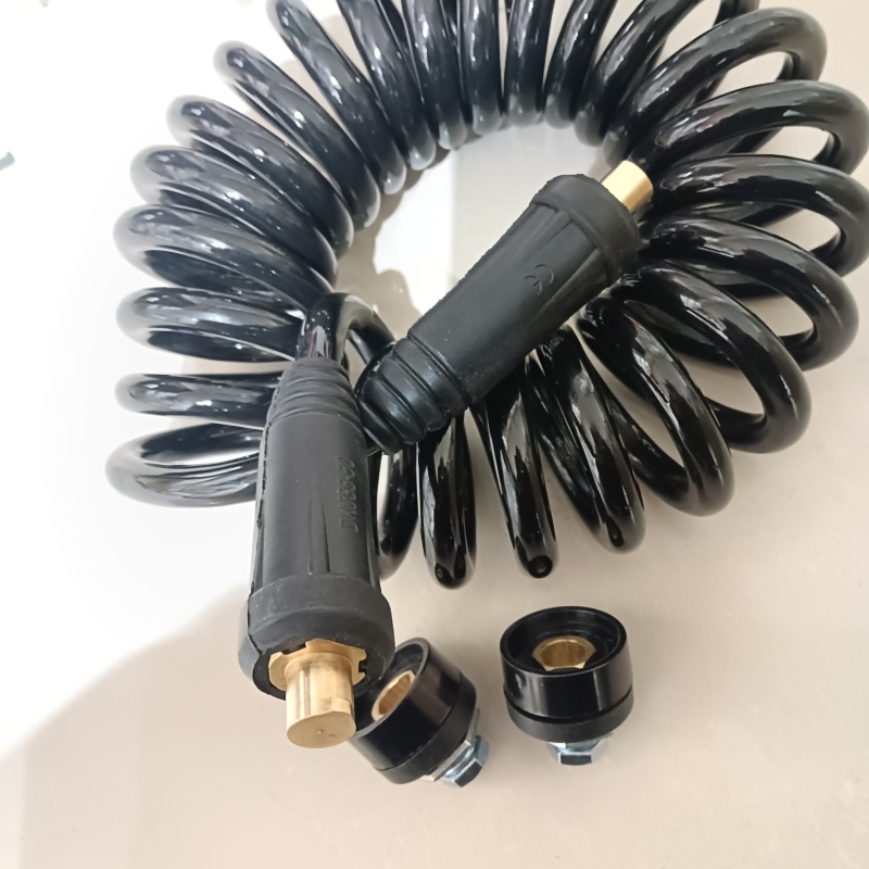 Supply of Single-Core 24V 25 Square Pure Copper Spring Wire for Trailer Wing Hydraulic Ladder Starting Power Supply Supply of Single-Core 24V 25 Square Pure Copper Spring Wire for Trailer Wing Hydraulic Ladder Starting Power Supply