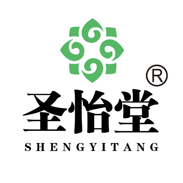 圣怡堂的LOGO