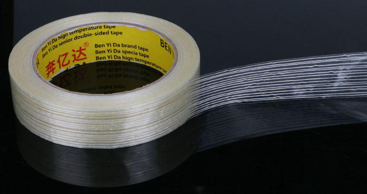 Băng sợi siêu bền một dòng - Băng keo