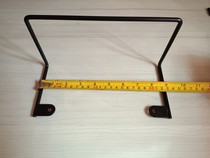 Mattress anti-slip hook iron handle gantry anti-slip hook hardware accessories furniture soft bed row frame pull hook