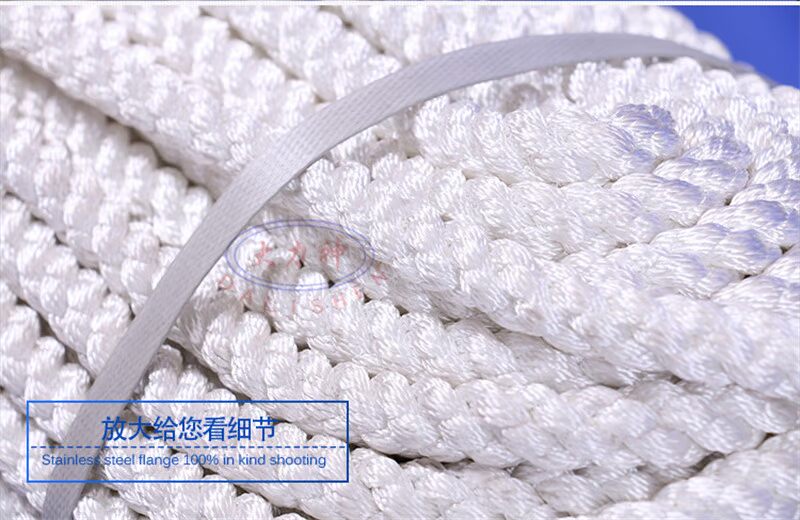 lưới bảo vệ trẻ em Bên ngoài tường làm sạch trên không công cụ làm việc thiết lập cài đặt điều hòa không khí dây an toàn làm việc trên không dây an toàn thiết lập - Bảo vệ xây dựng găng tay len bảo hộ