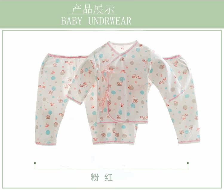 Coffret cadeau pour nouveau-né - vêtements - Ref 1950450 Image 14