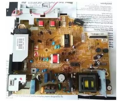 HP M1005 Power Board HP M1005 for Mobile Phone Battery HP AllHP1005 Power Board Original