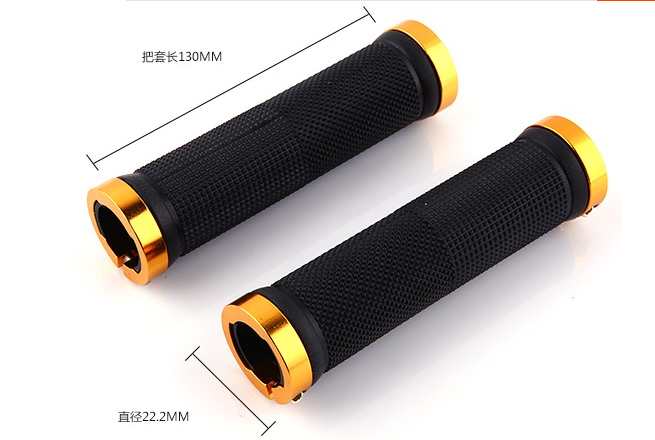 Poignées de vélo - Ref 2349033 Image 21