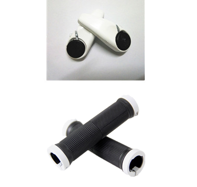 Poignées de vélo - Ref 2349033 Image 14