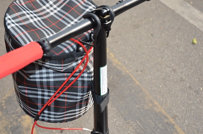 Panier pour vélo - Ref 2258182 Image 45