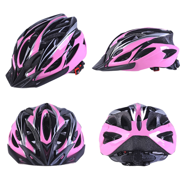 Casque cycliste - Ref 2236921 Image 12