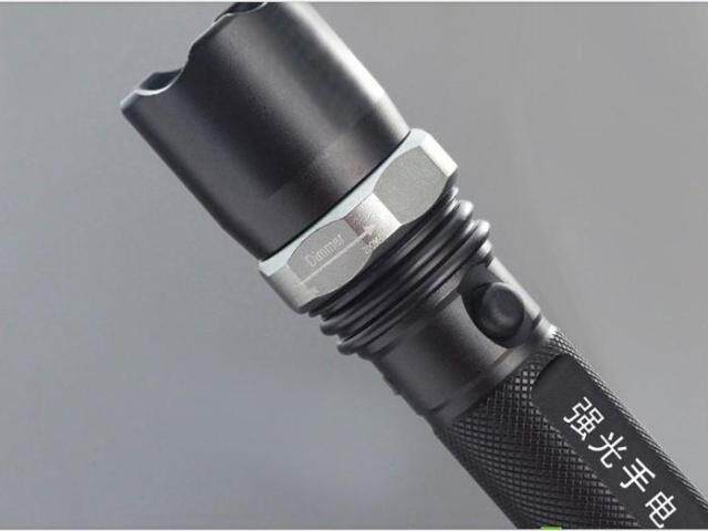 Eclairage pour vélo - Ref 2398501 Image 7