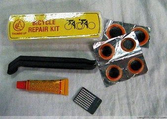 Outils pour vélo - Ref 2281567 Image 8