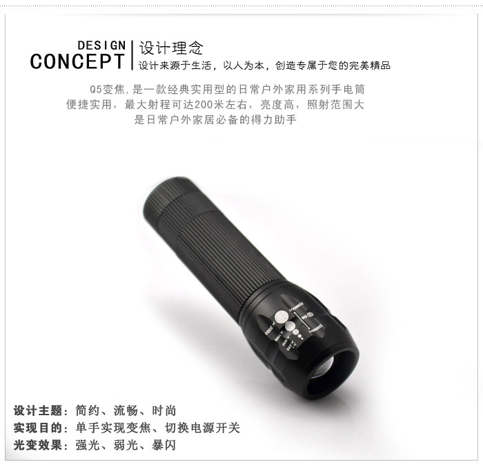 Eclairage pour vélo - phare - Ref 2397784 Image 12