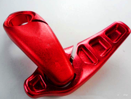 Poignées de vélo - Ref 2342212 Image 6