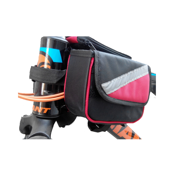 Sacoche pour vélo - Ref 2221293 Image 9