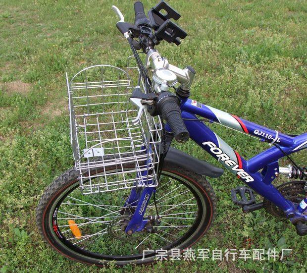 Panier pour vélo - Ref 2256793 Image 5