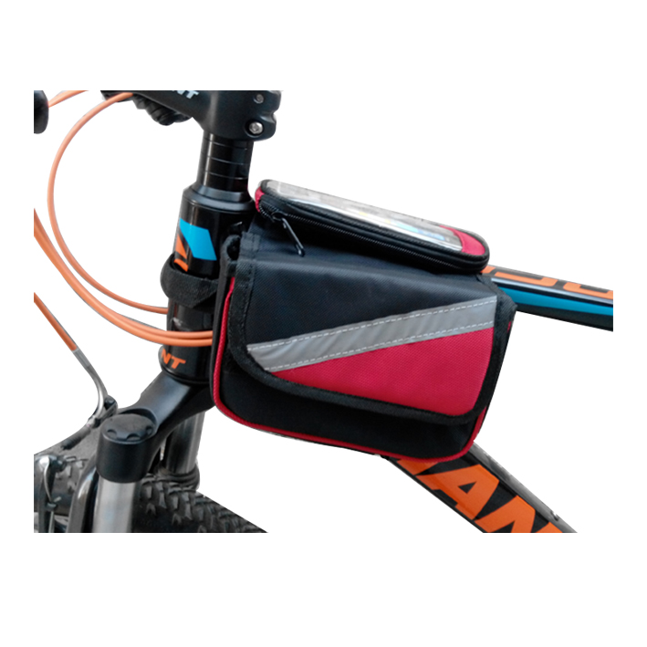Sacoche pour vélo - Ref 2221293 Image 7