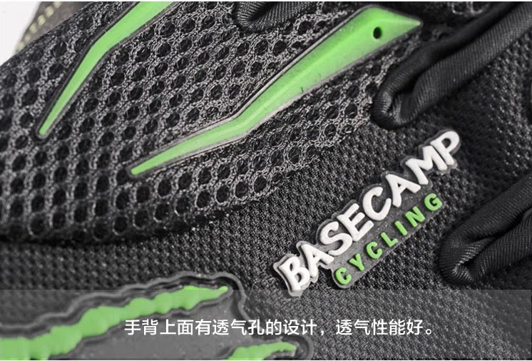 Gants pour vélo mixte - Ref 2245153 Image 13